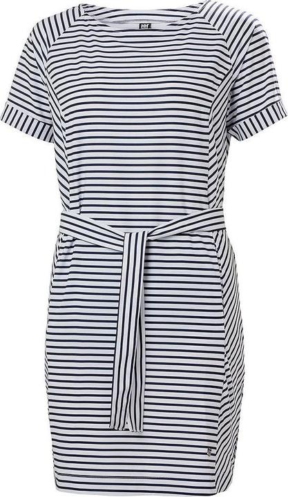 Image du produit Helly Hansen Damen Funktions-Ringelkleid (XL)