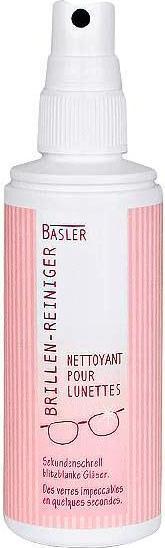 Actual product image Basler Eyeglass Cleaner