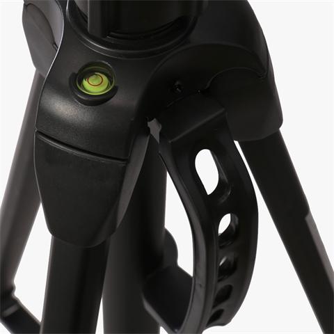 Actual product image Nest Tripod + Head WT-3730 H152 cm (Metal)