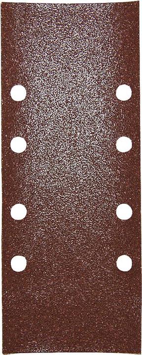 Actual product image Makita Schleifpapier (P180)