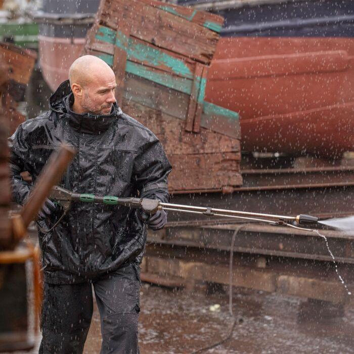 Produktbild Elka Regenjacke (L)