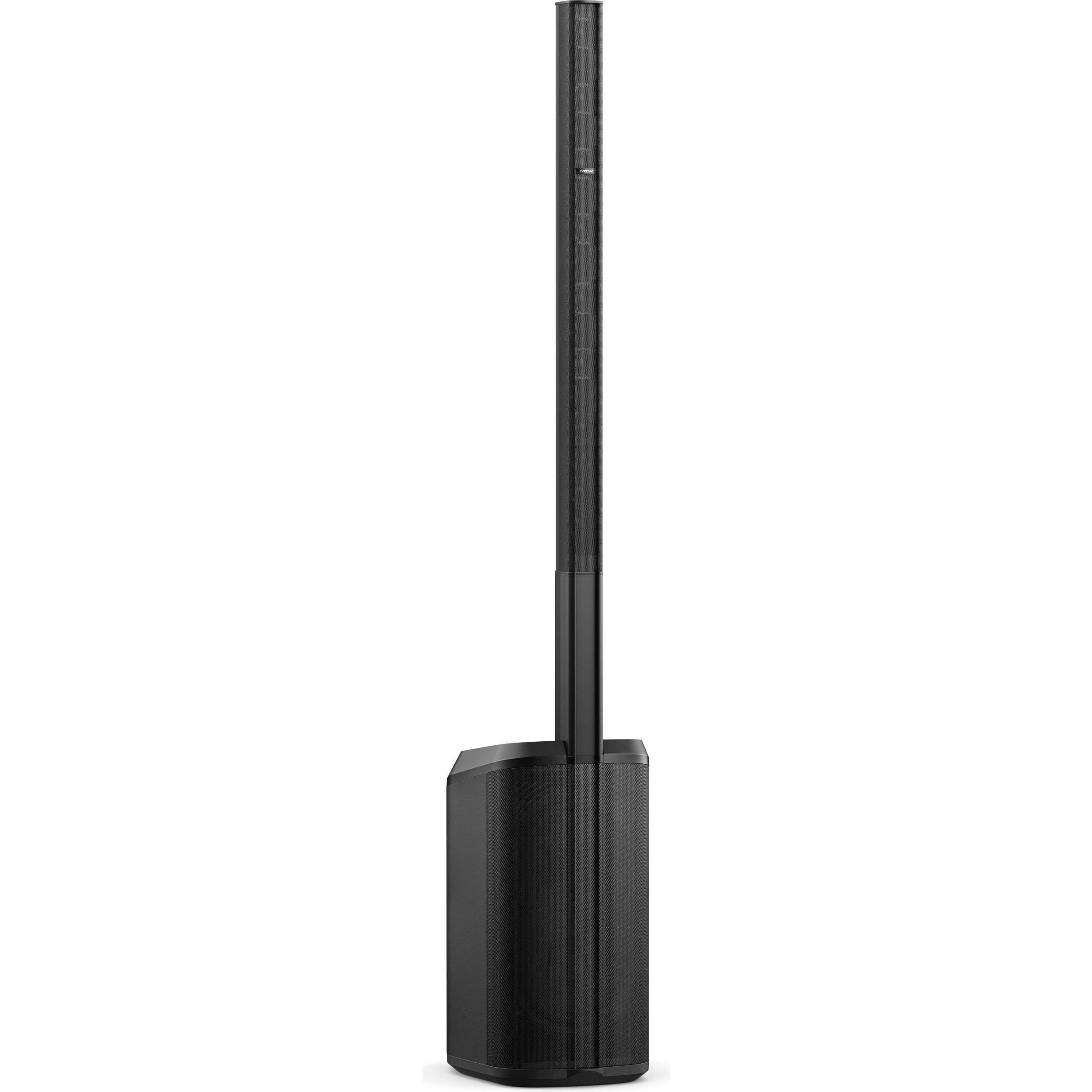 Bose L1 Pro16 (Aktiv), PA Lautsprecher, Schwarz