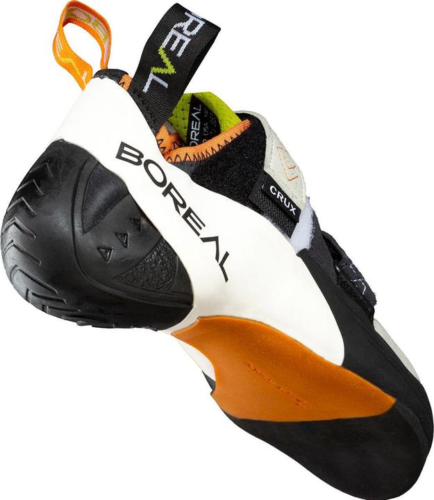 Produktbild Boreal Crux Kletterschuhe (40.5, 41)