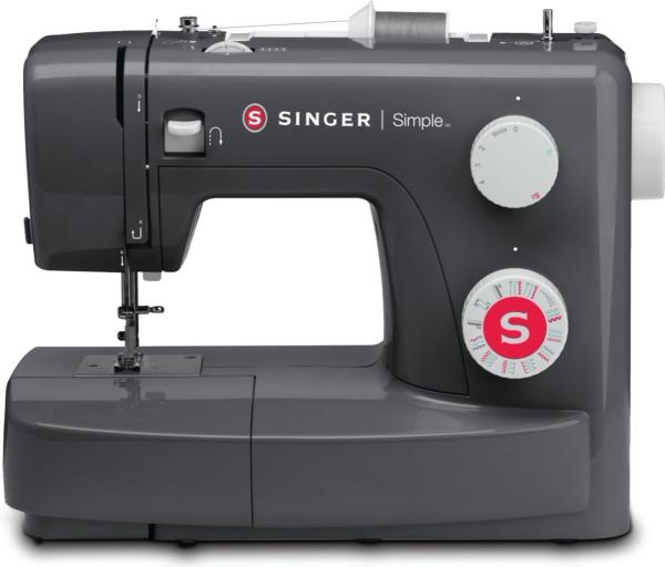 Actual product image Singer Simple 3223