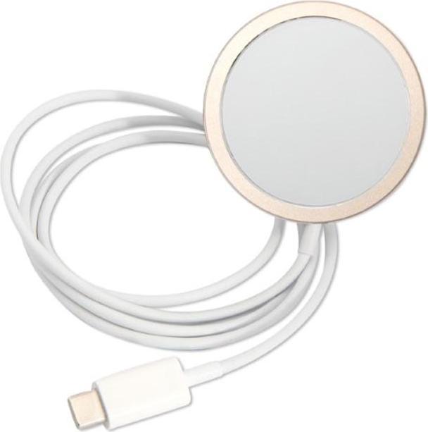 Image du produit Guess Zestaw GUBPP14XH4EACSB Etui+ chargeur iPhone 14 Pro Max 6,7" niebieski/blue hard case 4G Print (Apple iPhone 14 Pro Max)