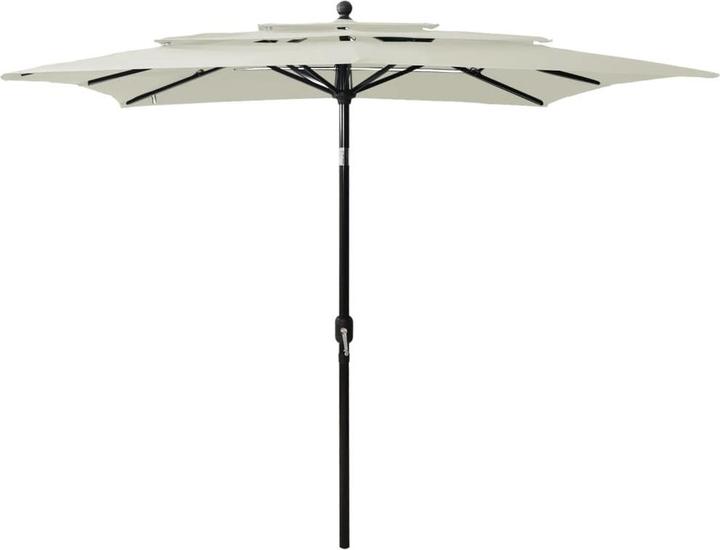 Immagine prodotto vidaXL Sonnenschirm (2.50 m)