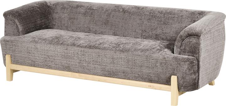 Produktbild Beliani Alnor (3-Sitzer)