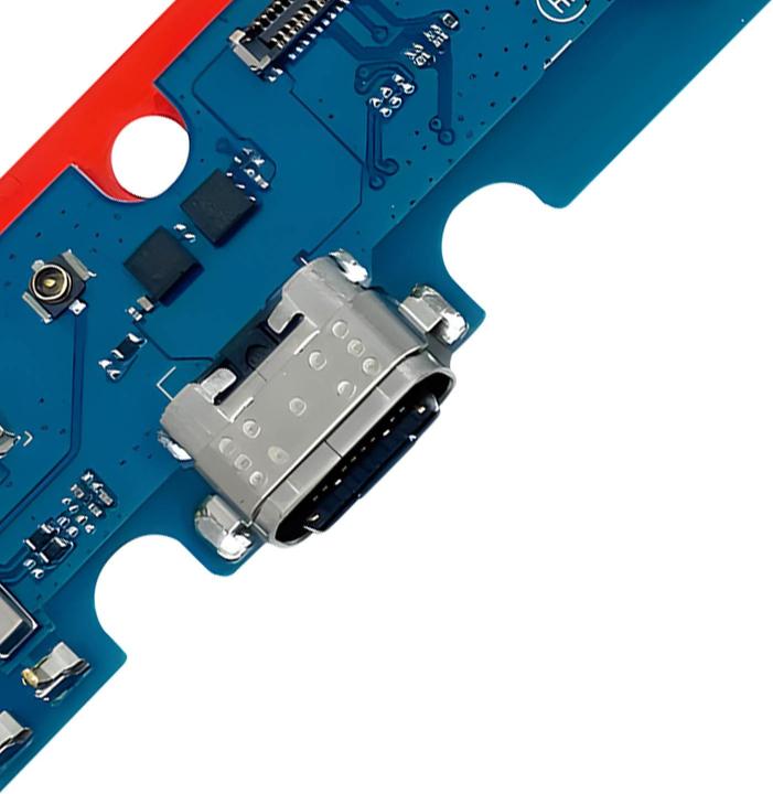 Immagine prodotto Clappio Connettore USB-C + microfono + presa jack da 3,5 mm