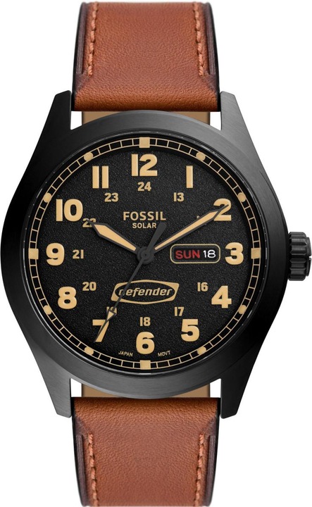 Image du produit Fossil Defender (Montre analogique, 46 mm)