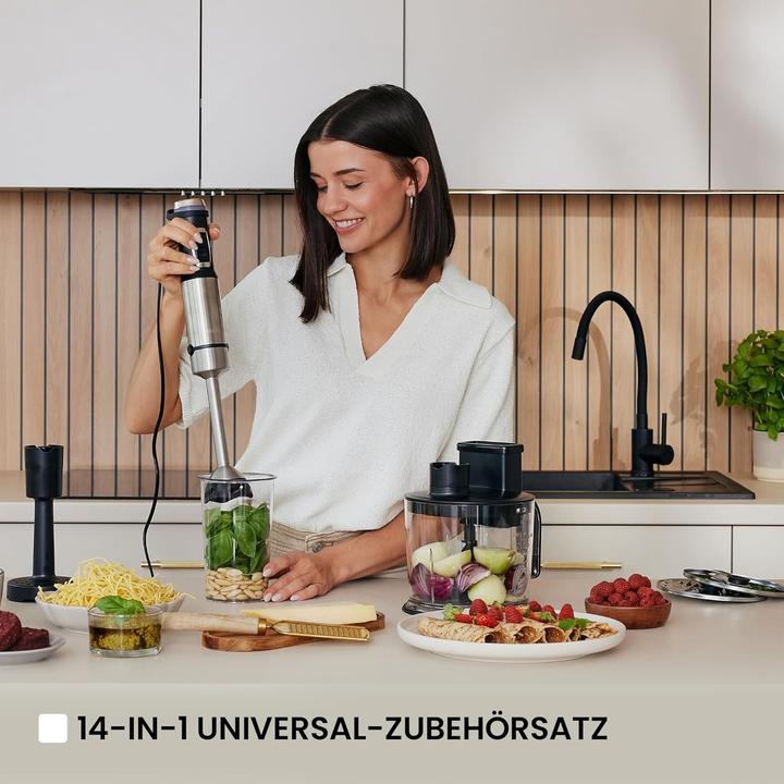 Image du produit Zeegma Handy Versablend