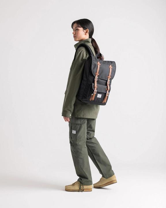Immagine prodotto Herschel Zaino Little America Mid (21 l)
