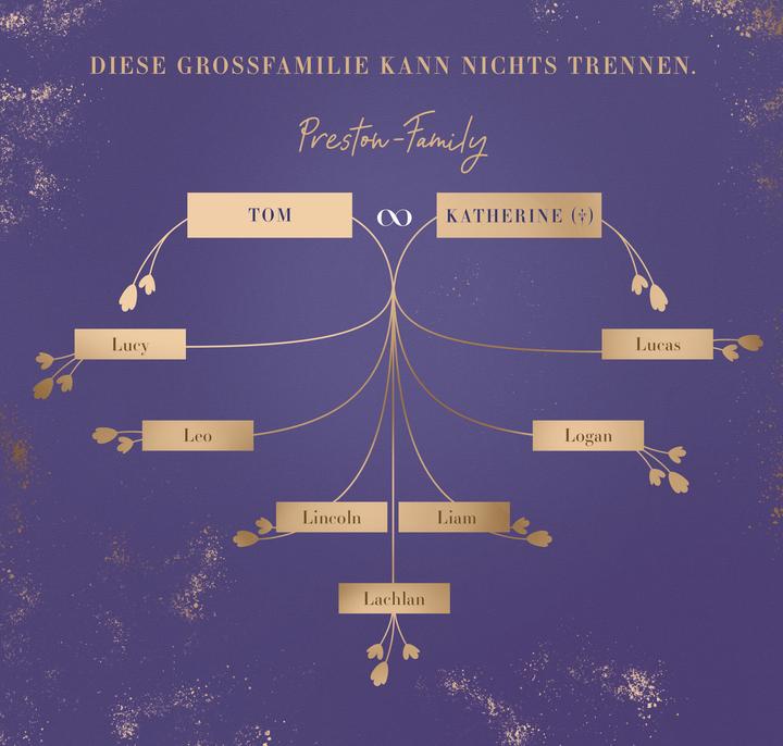 Productafbeelding Ravensburger Preston Brother, Band 3: Leaving Leo (Duits, Sarah Heidelberger, Jay McLean, Andrea Janas, 2025)