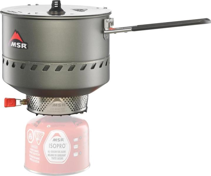 Produktbild Msr Reactor