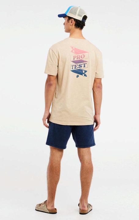 Produktbild MGA Herren-T-Shirt Prtvanua T-Shirt (XL)