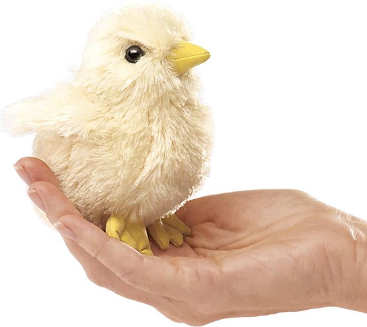 Folkmanis Mini Küken