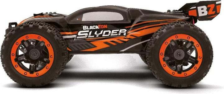 Image du produit Blackzon Slyder ST 4WD Electric Stadium Truck (RTR Prêt à fonctionner)