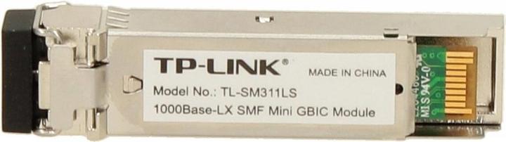 Actual product image TP-Link Tl-Sm311ls