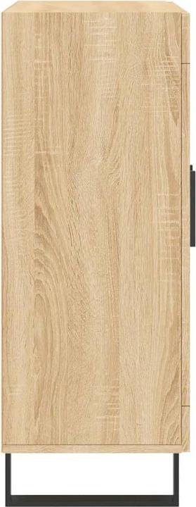 Produktbild vidaXL Sideboard (69.50 x 34 x 90 cm)