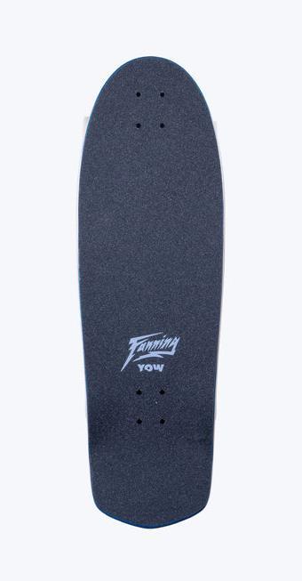 Immagine prodotto YOW Surfskate Fanning Falcon (32.52")