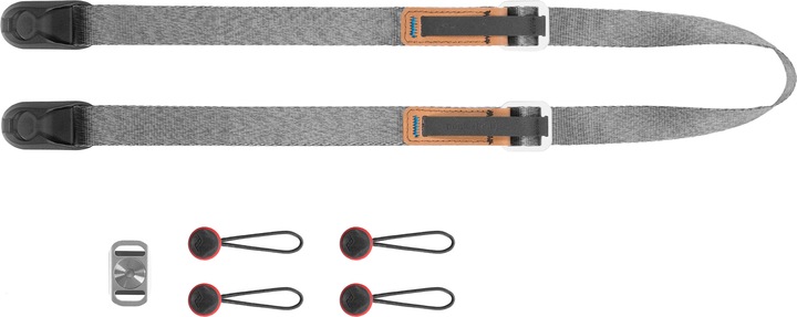 Actual product image Peak Design Leash (Neck belt)