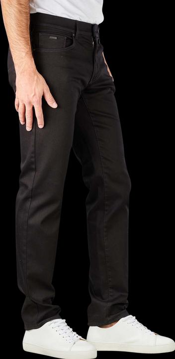 Produktbild BRAX Cadiz ( Cooper New) Jeans Straight Fit Black (W32/L34)