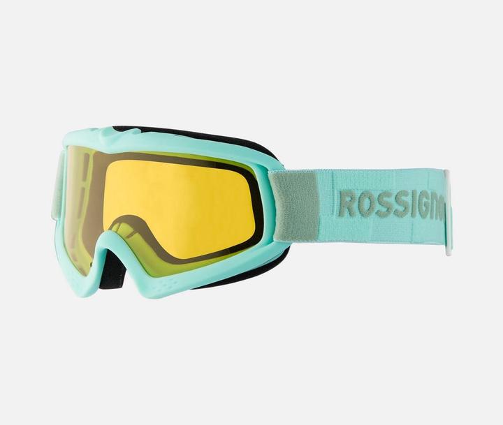 Produktbild Rossignol Skibrille Raffish HERO grün - Cat 2 + Cat1+0