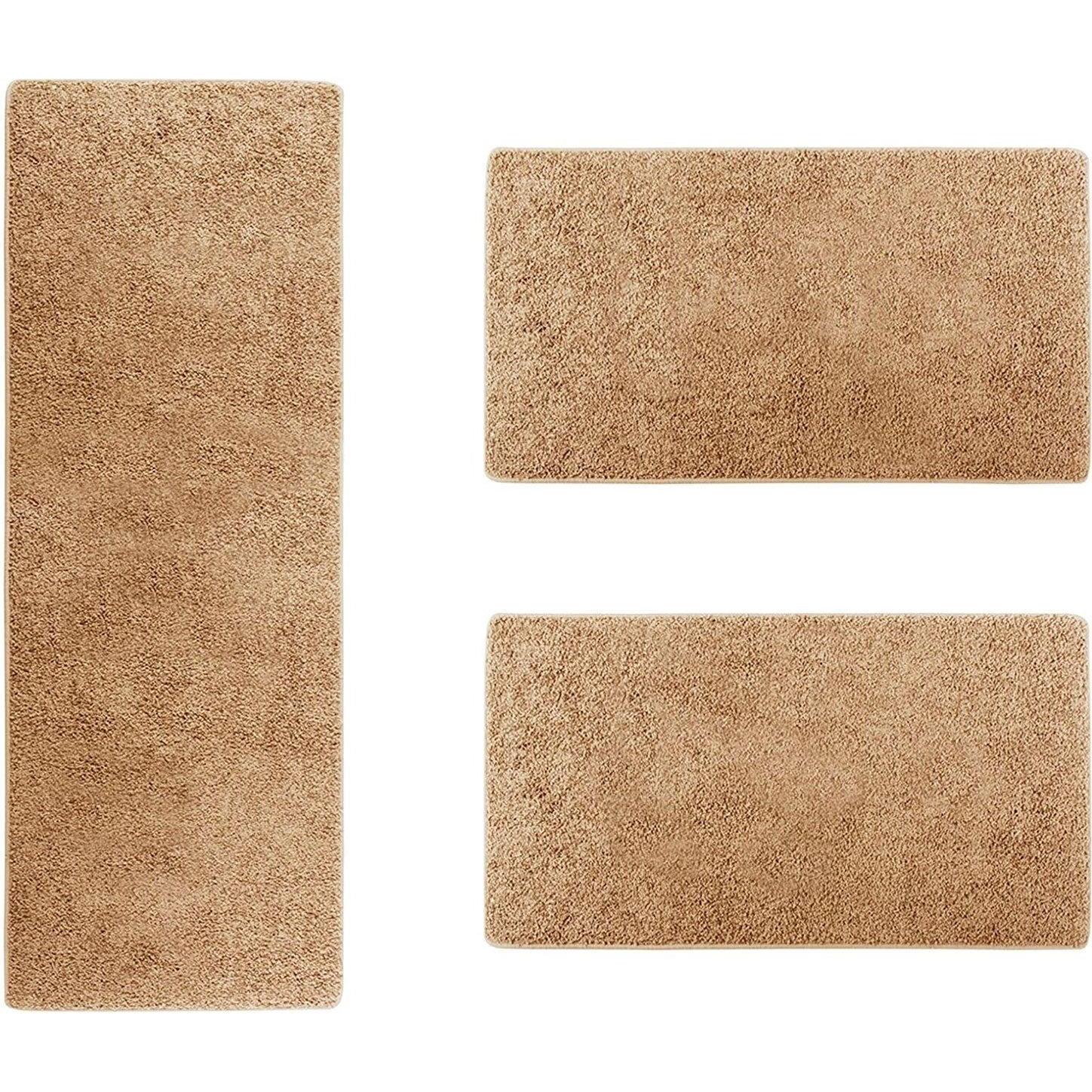 Karat, Teppich, Barcelona Set (67 x 130 cm, 67 x 330 cm)