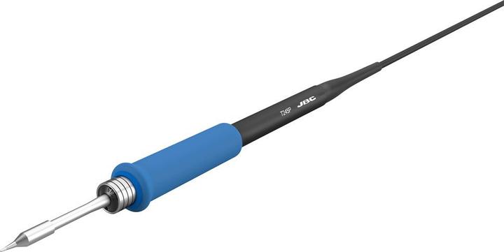 Produktbild JBC Lötkolben T245, blauer Griff