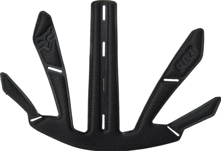 Produktbild Fox Liner 23 Mainframe Black M