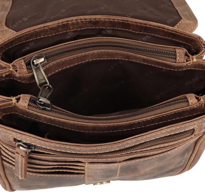 Immagine prodotto Greenburry Borsa a tracolla Vintage 1724