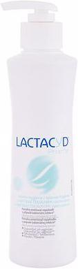 Actual product image Lactacyd Pharma Antibacterial (250 ml, Intimate gel)