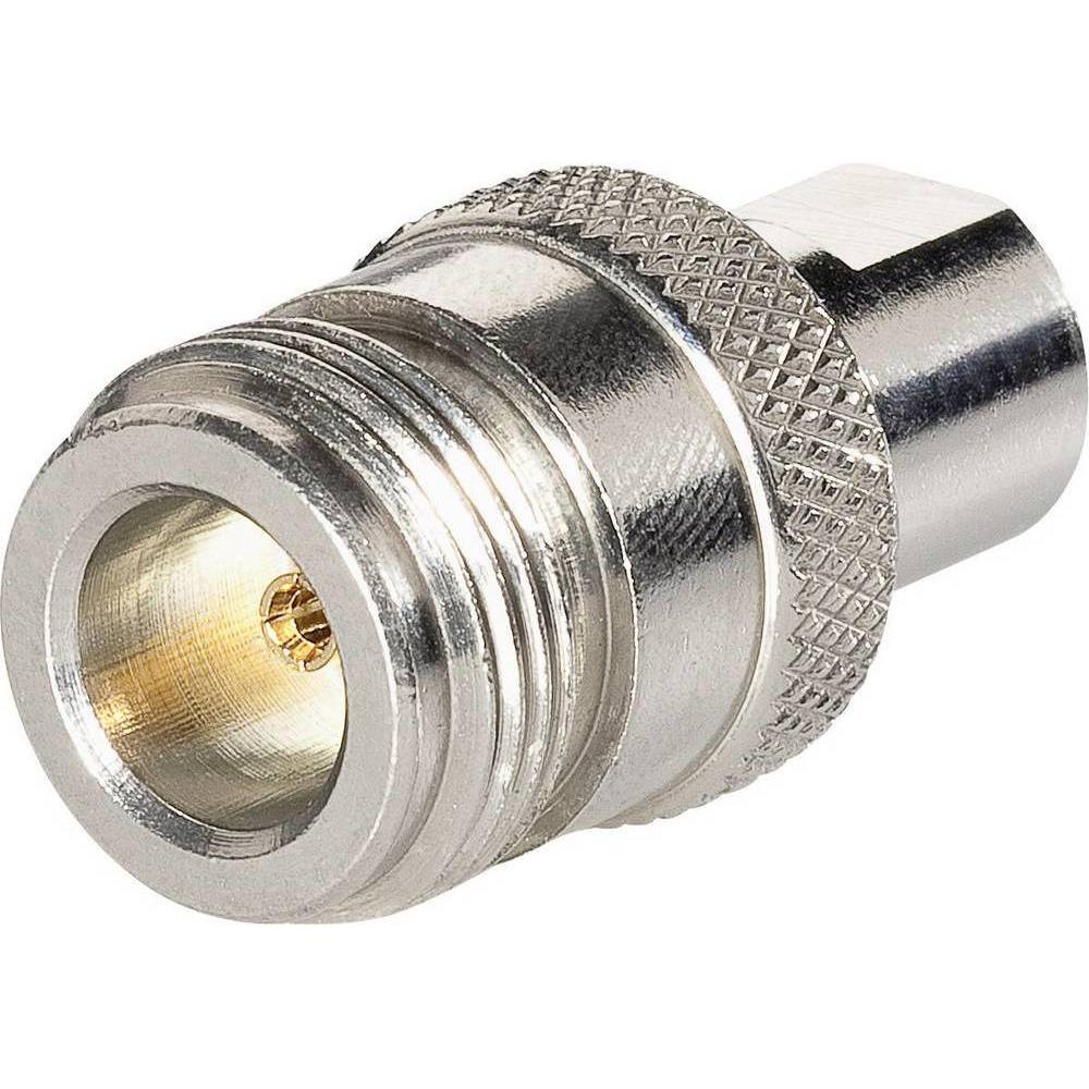 Thumbnail - BKL Electronic FME-Adapter, Elektronikkabel + Stecker