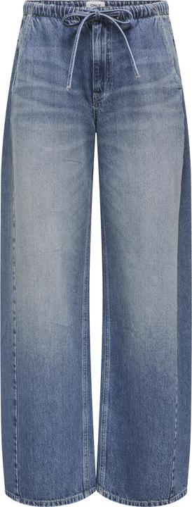 Immagine prodotto Only Weiter Beinschnitt Jeans Jeans mit weitem Bein (32)