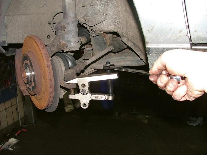 Actual product image KS Tools 700.5630