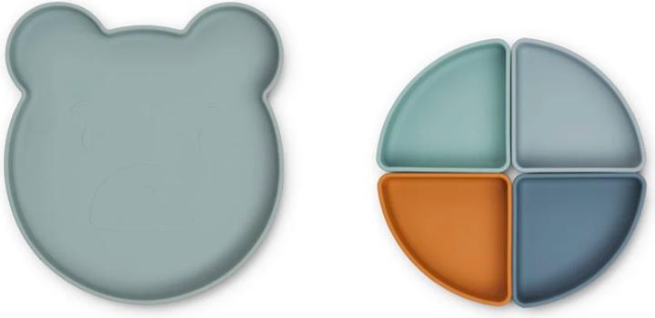 Actual product image Liewood Mr Bear