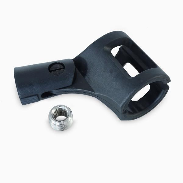 Produktbild Telefunken M80 Weiss dynamisches Mikrofon