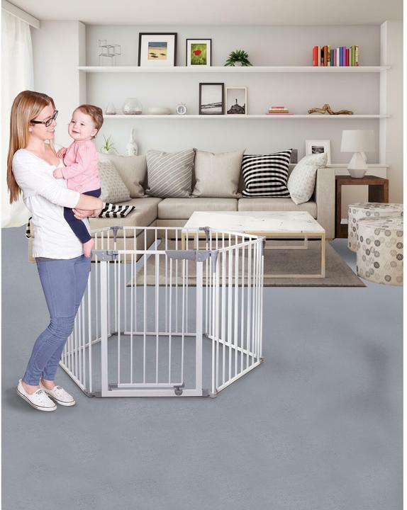 Actual product image Dreambaby Royale Converta (19.50 - 380 cm)