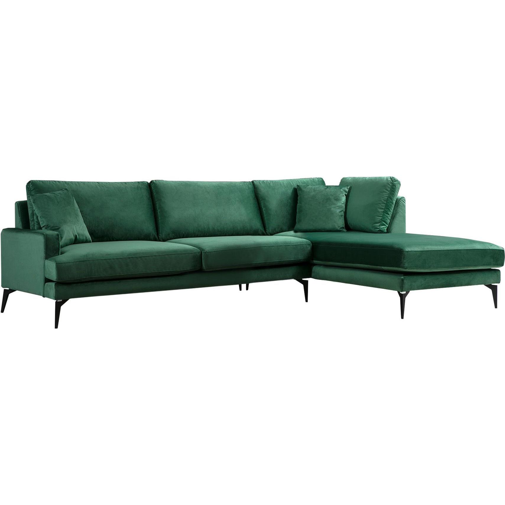 Atelier del Sofa, Sofa, Fox (Ecksofa)
