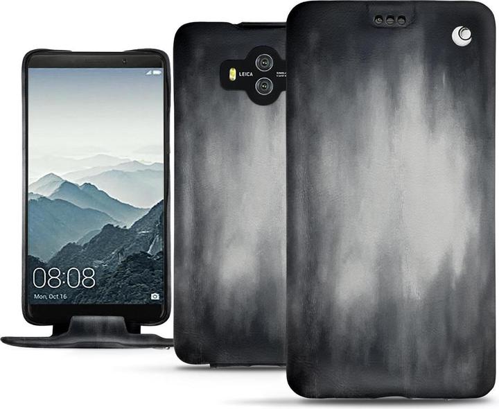Produktbild Noreve Lederschutzhülle vertikal (Huawei Mate 10)