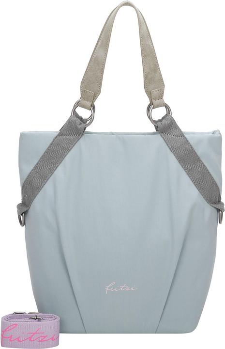 Produktbild Fritzi aus Preußen Noxy02 Sky Shopper Tasche 28 cm