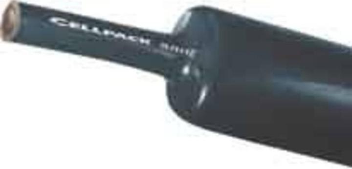 Actual product image CellPack Heat shrink tubing with adhesive Sc (1 x)