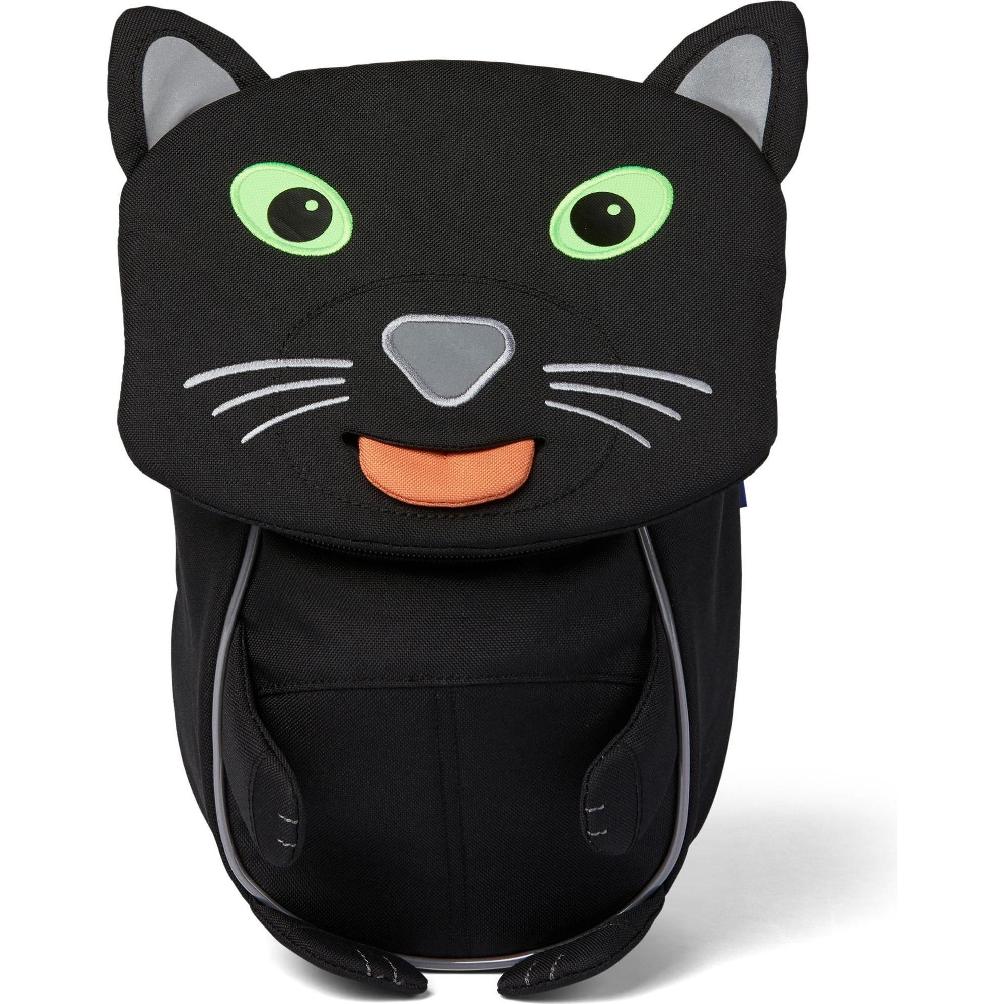Affenzahn, Kindergartentasche, Rucksack, Mehrfarbig