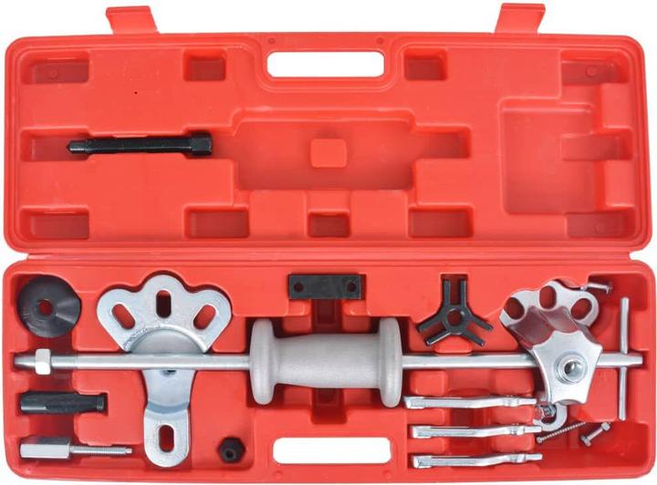 Actual product image vidaXL Autowerkzeug