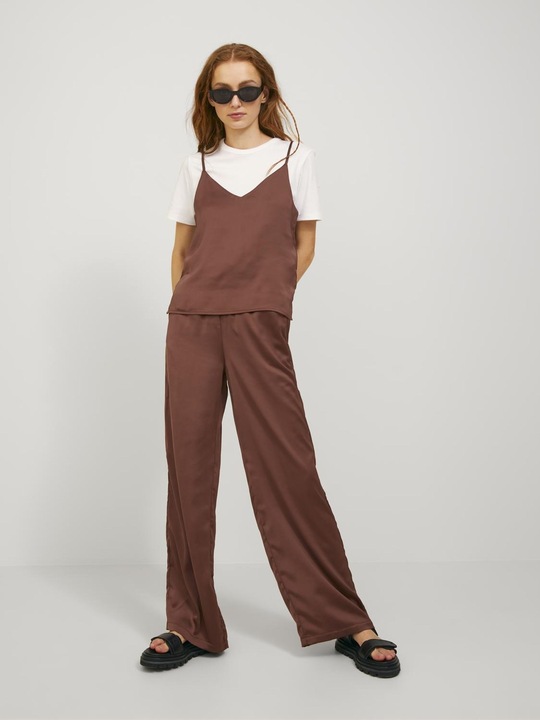 Immagine prodotto JJXX Pantaloni in raso JXKira (L)