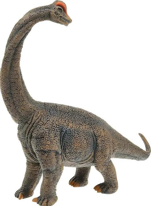 Produktbild Collecta Brachiosaurus Deluxe (1:40)