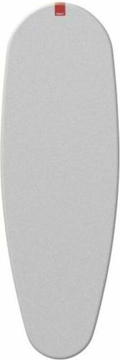 Actual product image Rayen Silver ironing board cover
