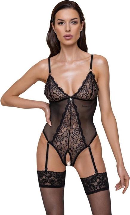 Produktbild Cottelli Collection Body ouvert S (S)