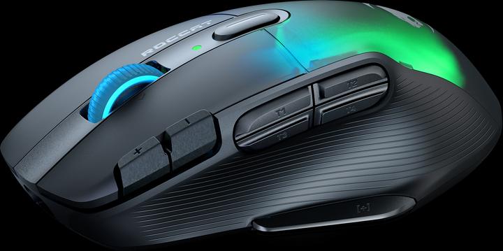 Produktbild Roccat Kone XP Air (Kabellos, Kabelgebunden)