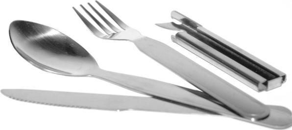 Rockland Tools Premium Tools Besteckset