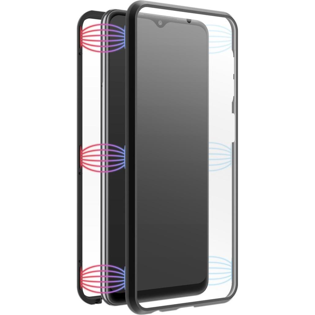 Thumbnail - Black Rock 360° Glass (Samsung Galaxy A33 5G), Smartphone Hülle, Schwarz